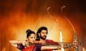 Box Office: Baahubali 2 is a blockbuster!