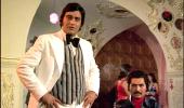 Farewell Vinod Khanna: Heaven must be full of swagger today