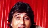 'My dear friend Vinod Khanna... will miss you'