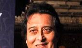 Vinod Khanna passes away