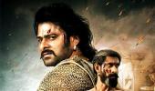 Review: Baahubali continues its love for grandiloquence and magnitude