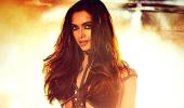 PIX: Deepika's HOT Raabta avatar