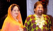 When Hema Malini followed Vinod Khanna into politics