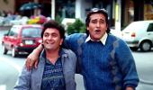 Rishi Kapoor slams 'actors of this generation' for skipping Vinod Khanna's funeral