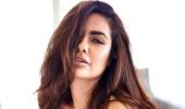 Don your sunnies. Esha Gupta's pix are that hot!