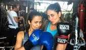 Kareena-Amrita, Alia-Katrina: A toast to Bollywood's BFFs