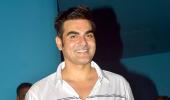 IPL betting: Actor Arbaaz Khan summoned by Thane Police