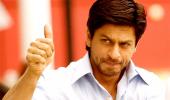 Is Shah Rukh Khan's career over? Not yet!