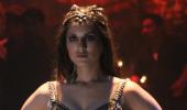 Sunny Leone's 'trippy' pictures from Bhoomi