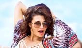 Jacqueline Fernandez: 'I am a risk taker'