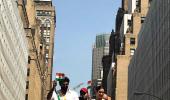 Baahubali stars win over New York