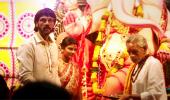 When Bollywood hailed Ganpati Bappa Morya