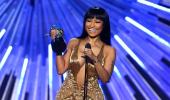 The Most Controversial VMA Moments