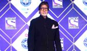 What Amitabh won't allow in KBC 9!