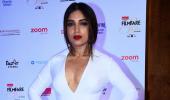 PIX: Bhumi, Sonam, Katrina, Alia win Style awards