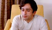 Shashi Kapoor, the Rahul Dravid of Indian cinema