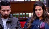 Bigg Boss 11: 'It is 100% true. I love Puneesh'