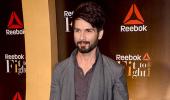 #PadmavatiControversy: Shahid finally speaks up