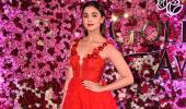 PIX: Alia, Kareena, Katrina at Lux Awards