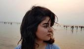 Zaira Wasim's heartwrenching post reveals her battle with depression