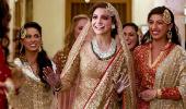 Anushka's been a bride before!