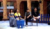 Bigg Boss 11: Who will get evicted? PREDICT!