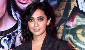 PIX: Sayani Gupta parties with Ali Fazal