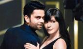 Anushka-Virat's romantic album of memories