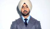 Diljit bags a Karan Johar film