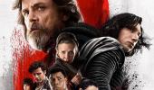 Review: Star Wars: The Last Jedi is glorious