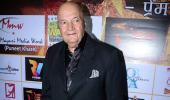 Prem Chopra turns 60 in the movies