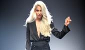 Like Lisa Haydon's Khaleesi look? Vote!