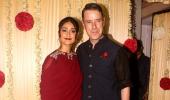 Is Ileana D'Cruz married?