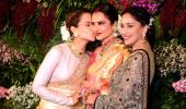 'Nobody in Bollywood can be more stylish than Rekha'