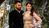 #VirushkaWedding: Which Anushka outfit do you like? VOTE!