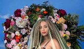 Beyonce expecting twins; Twitter explodes!