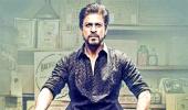 SRK, Big B, Akshay: Vote for your favourite DON!