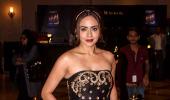 PIX: Amruta Khanvilkar, Sonam attend style awards