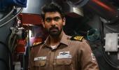 Review: The Ghazi Attack: A Must Watch Film