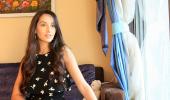 PIX: Step into Nora Fatehi's home!