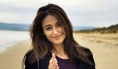 Ileana's beautiful pictures through her beau's lens