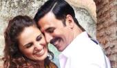 Jolly LLB 2 Review: Akshay does complete justice!