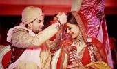 PHOTOS: Inside Neil Nitin Mukesh's wedding