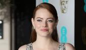 BAFTA 2017: Emma Stone, Dev Patel win