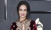 Grammy Awards: Sandeep Das wins, Anoushka Shankar loses