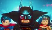 Review: Why The Lego Batman Movie is the best Batman movie