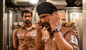 Box Office: Poor show for Ghazi Attack, Irada, Running Shaadi