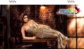 Catherine, Kajal, Shriya Saran's HOT calendar pictures