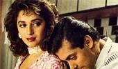 Quiz: Hum Aapke Hain Koun...! is adapted from which film?