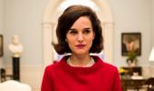 Review: Jackie is a strange little biopic